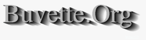 buvette (dot) org