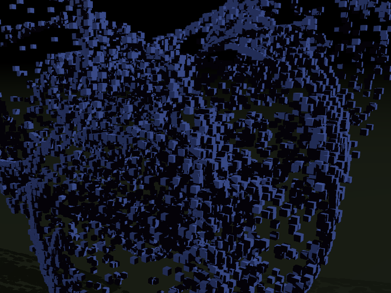 pickover attractor