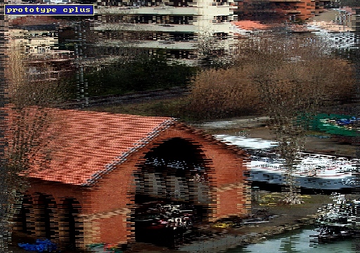 canal+ 68705