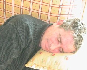 un petit dodo