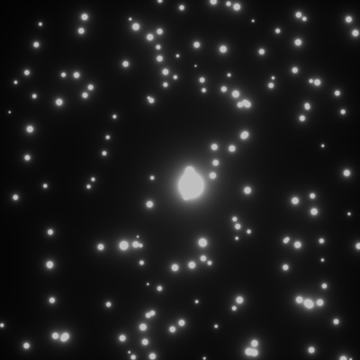 gravity field